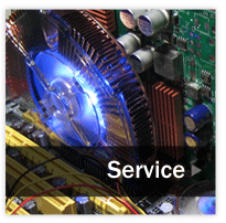 Prepress Parts and Service