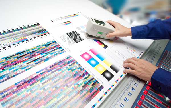 Printing Industry Photo